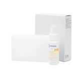 Fine Crystal Trial (Spray-on nano ceramic coating trial)